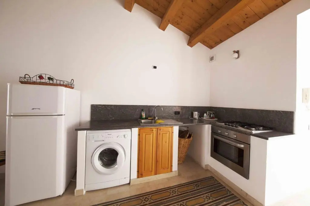 Gioeni Apartment
