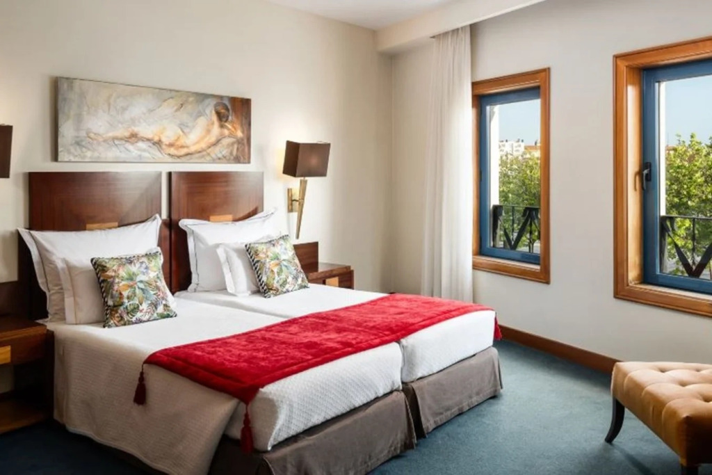 Hotel Moliceiro