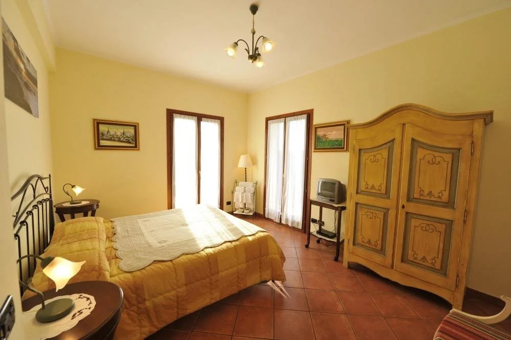 B&B Ca de Pippu