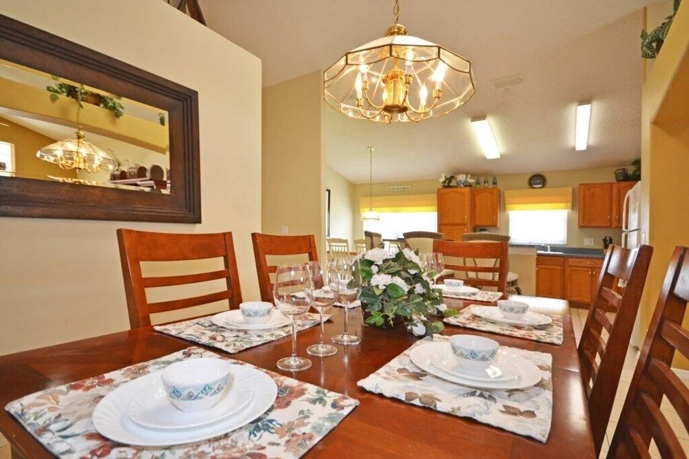 Albert's Indian Creek Villa *