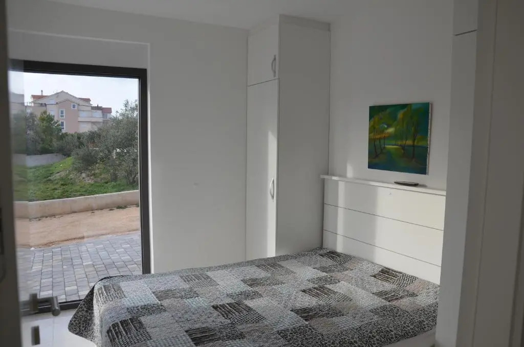 Apartman Karen Vodice Grgurev Ante Kukure 93