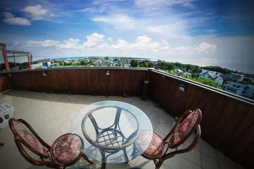 Hotel Pekin