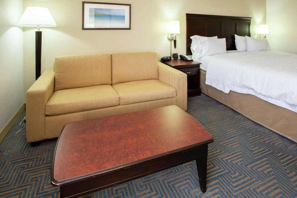 Hampton Inn Elizabethtown