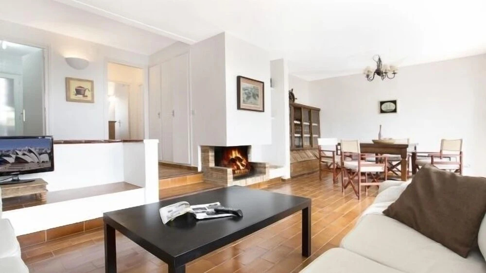 Apartamento de standing Calella de Palafrugell
