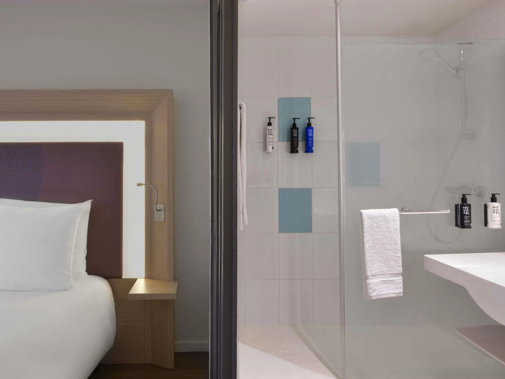 Novotel Dakar