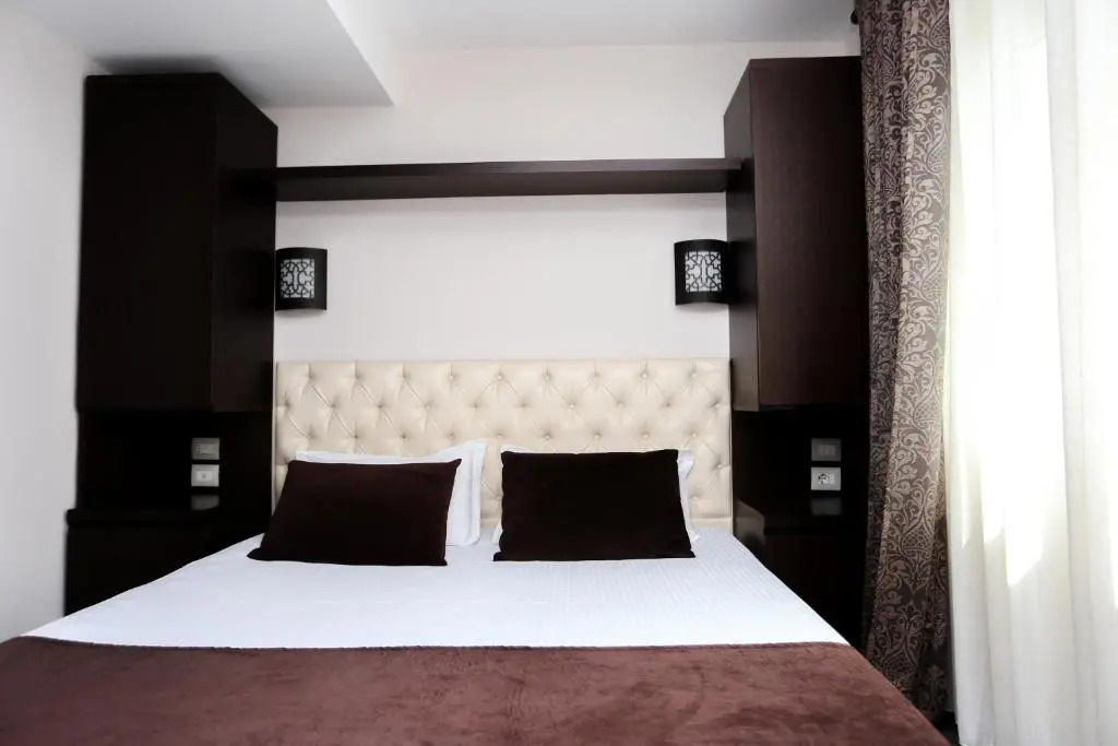 Hotel Town House
