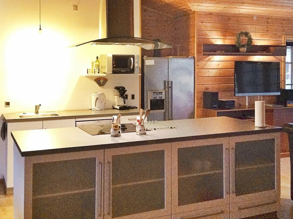 8 Person Holiday Home in Hadsund