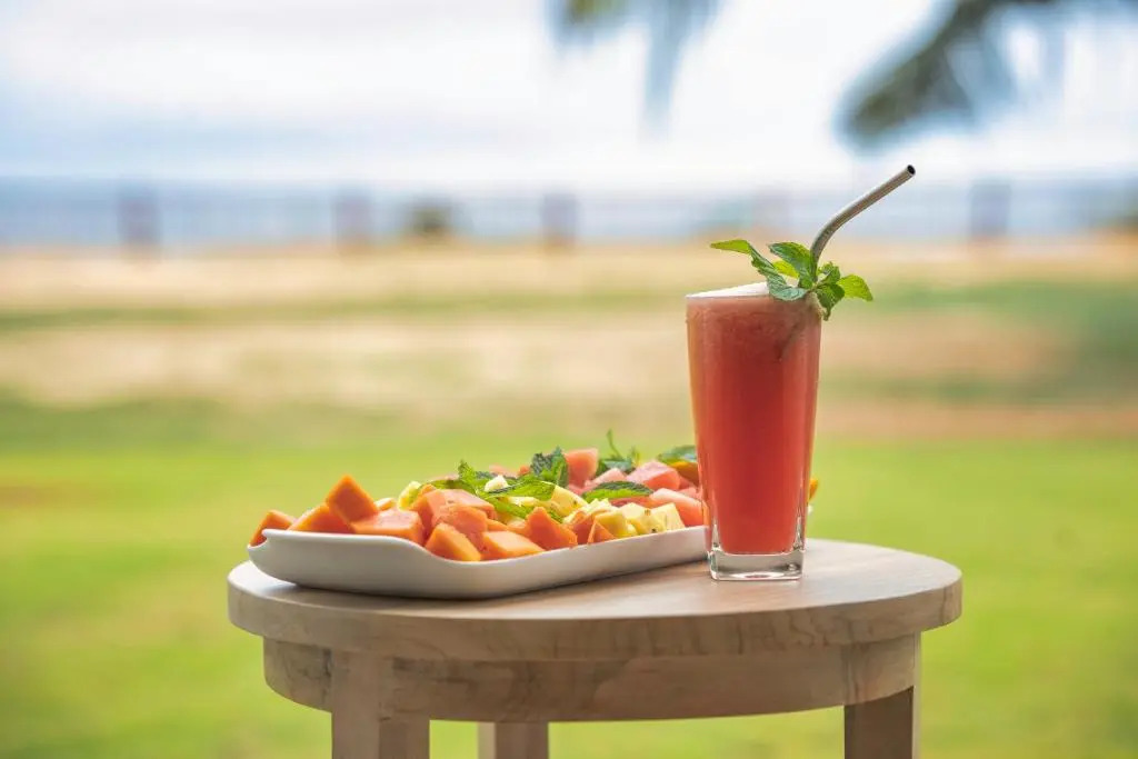 Sati Villa Rekawa Beach Sri Lanka