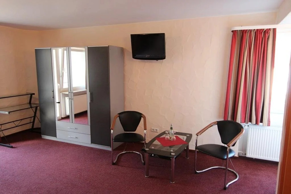 Hotel Landgasthof Zur Alten Scheune
