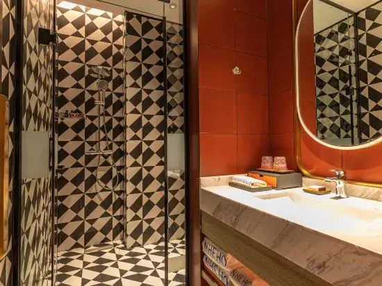 Dongchuang Renhe Hotel
