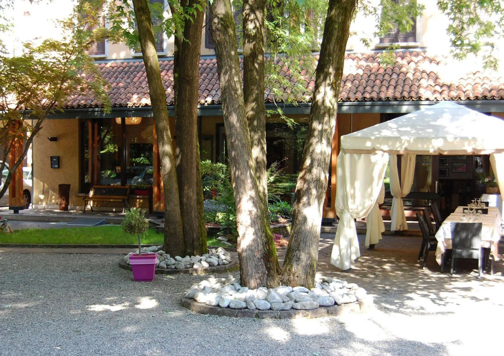 Albergo Ristorante SantEustorgio