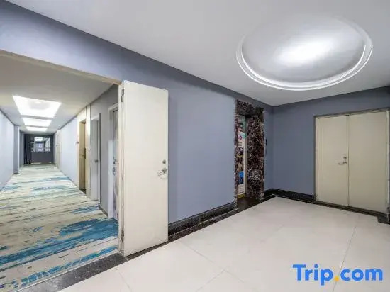 Shiman Light Luxury Hotel (Dongguan Changping Branch)