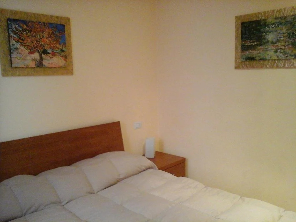 Europa Casa Vacanze