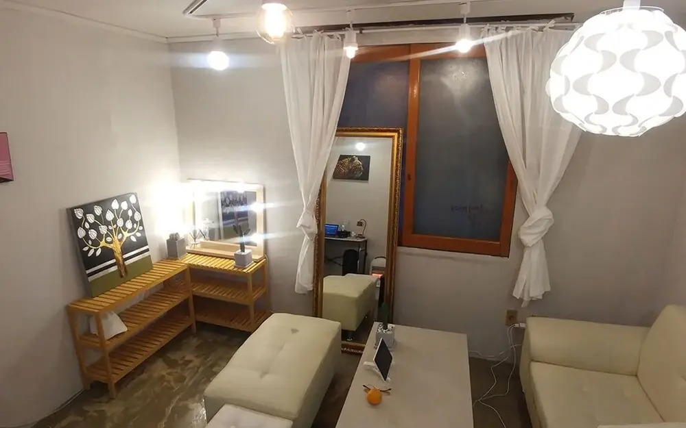 Dalbit stay Seodaejeon