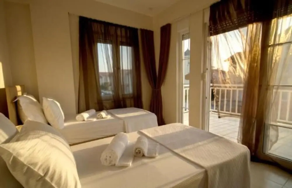 Villa Aylin