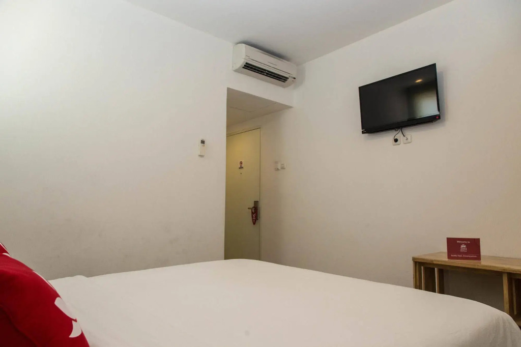 ZEN Rooms Batu Pageh Legian Kuta