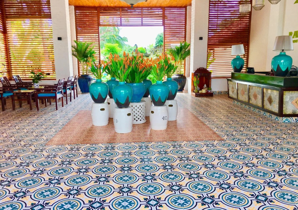 Ravenala Boutique Resort