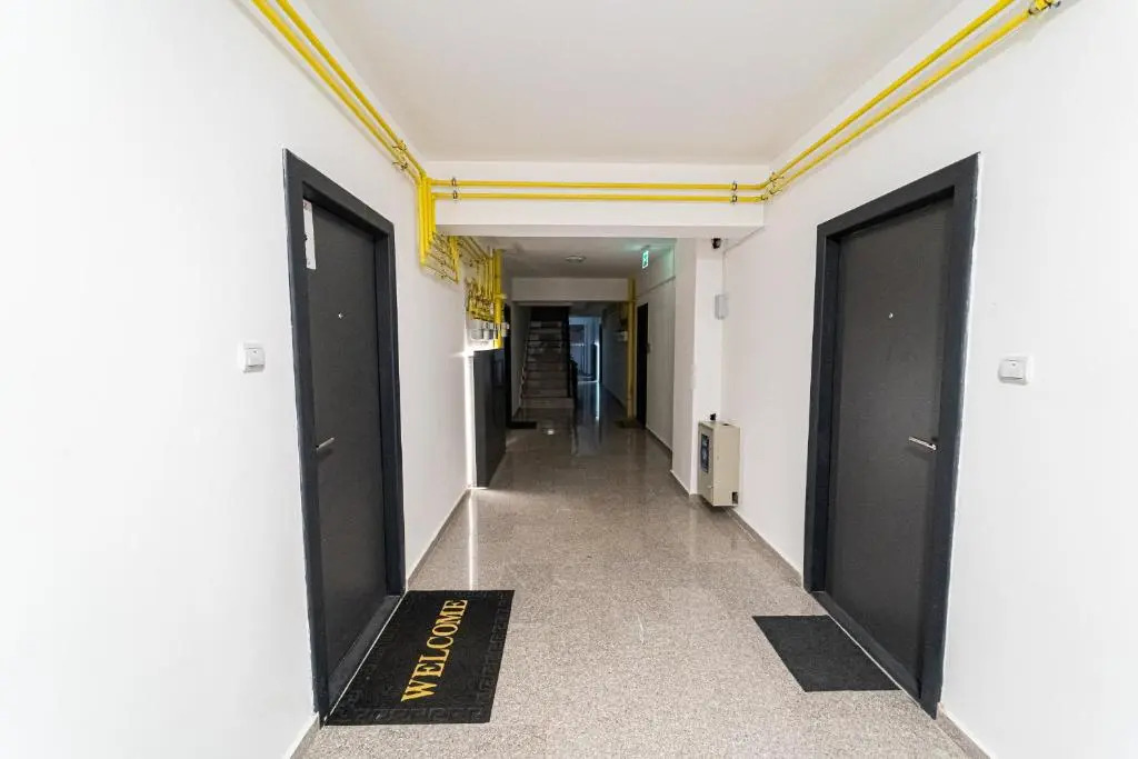 Apartament Delux