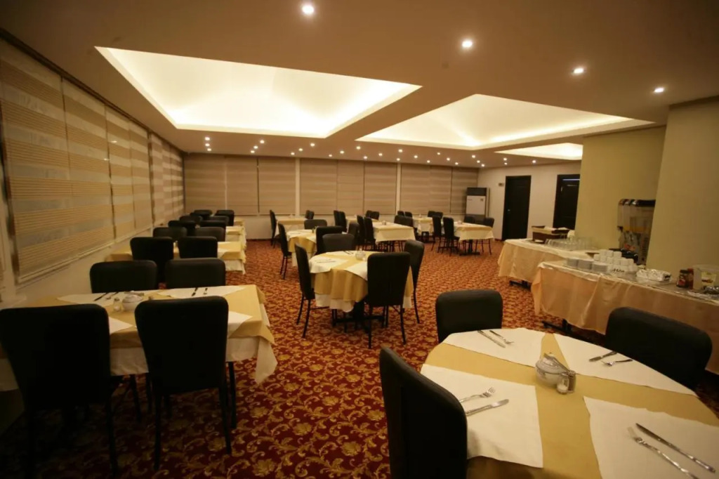 Hotel Guven