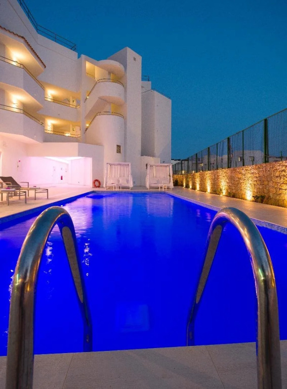 My Way Luxury Ibiza Studios