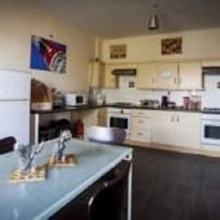 Russell Scott Hostel
