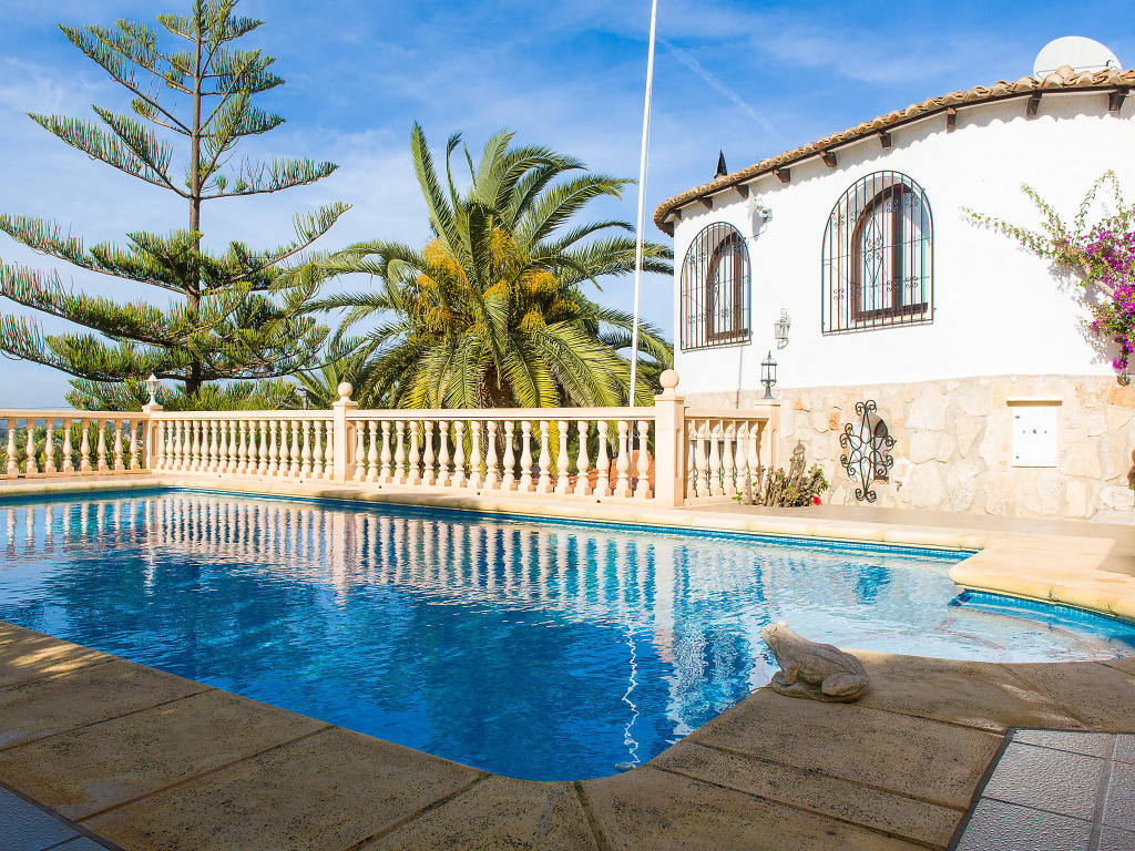 Holiday Home Bizet