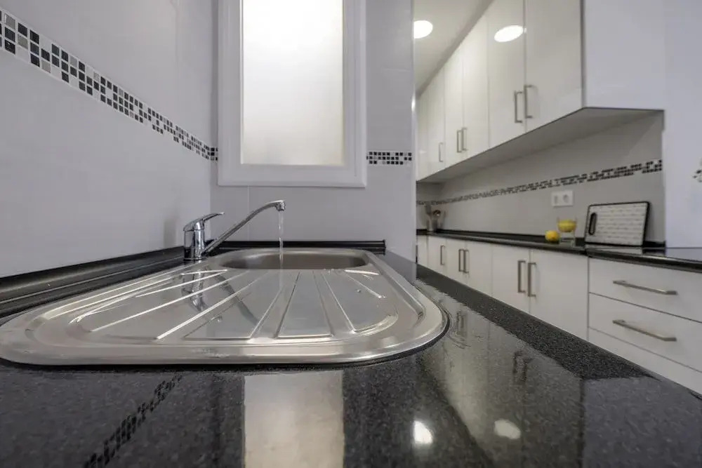 Apartamento Sargantana