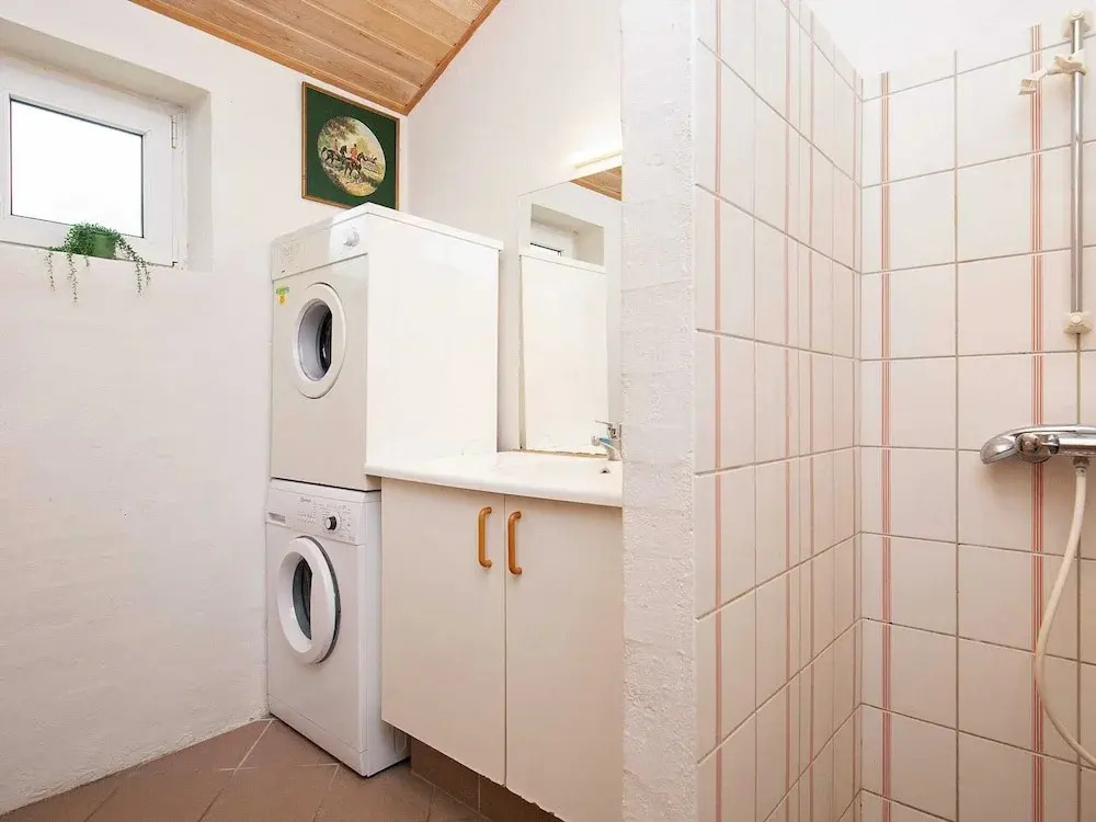 4 Star Holiday Home in Hjorring