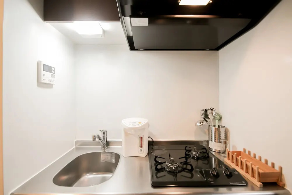 Cozy Home APT Otsuka D