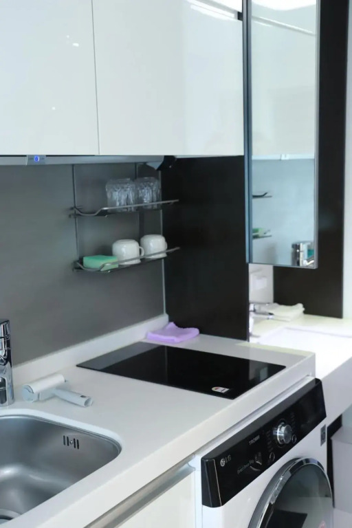 Siwoon Residence