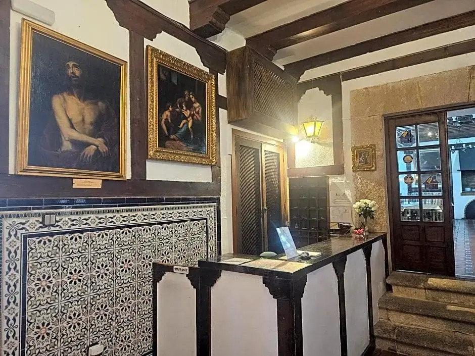 Hosteria Real de Zamora