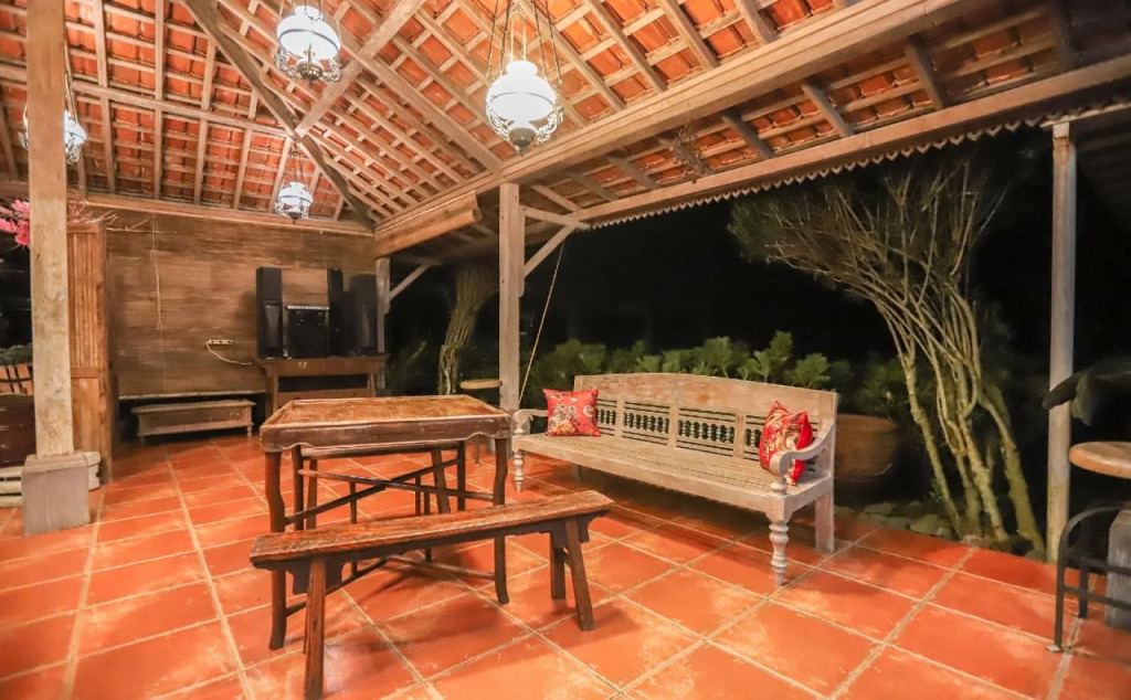 Wirasamala Villa