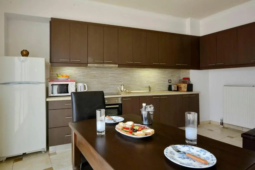 Golden fox Villa