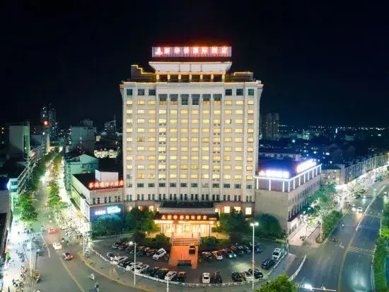 Huaqiao International Hotel