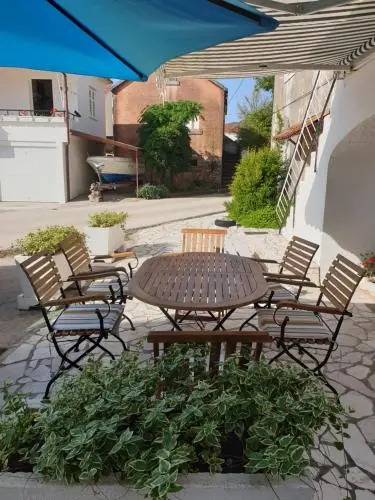 Apartments Neda