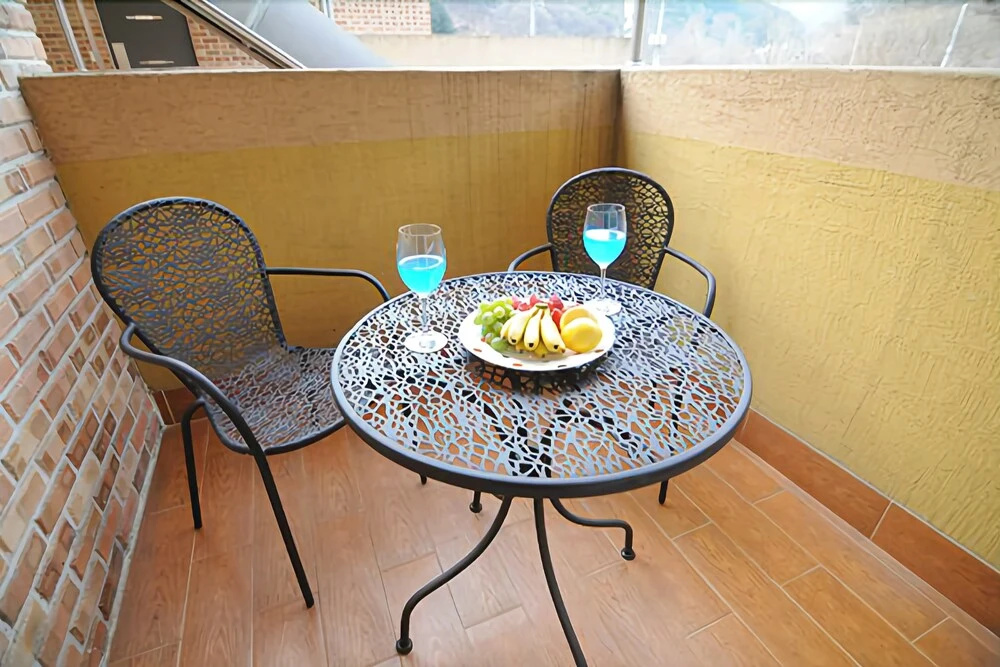 Gapyeon Nest Pension
