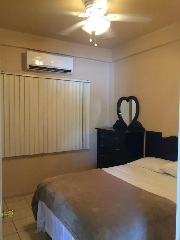 Cit Apartments