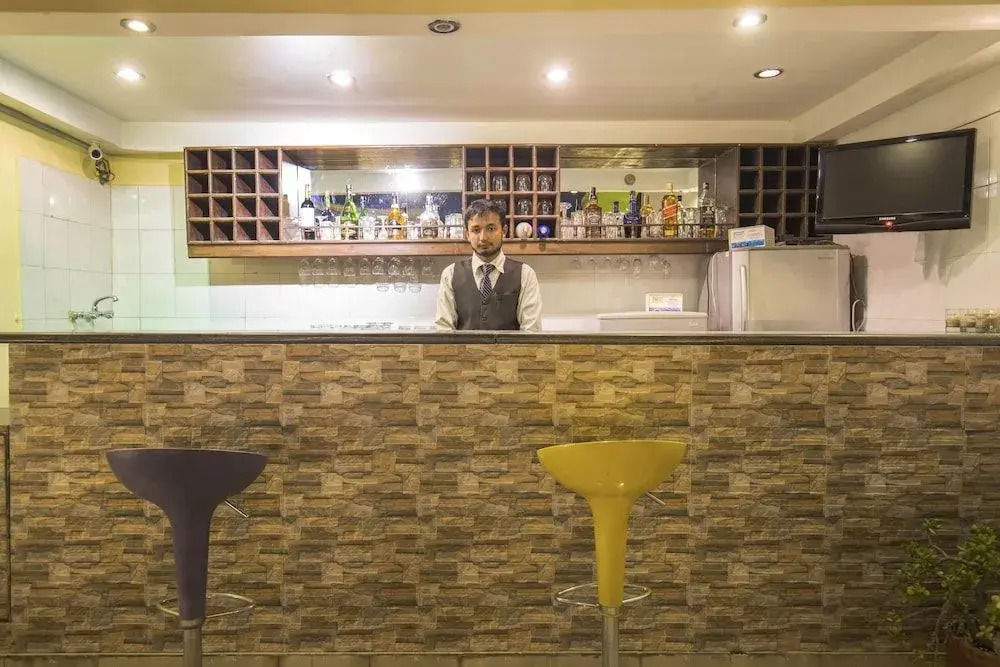 Swayambhu Hotels & Apartments- Sitapaila