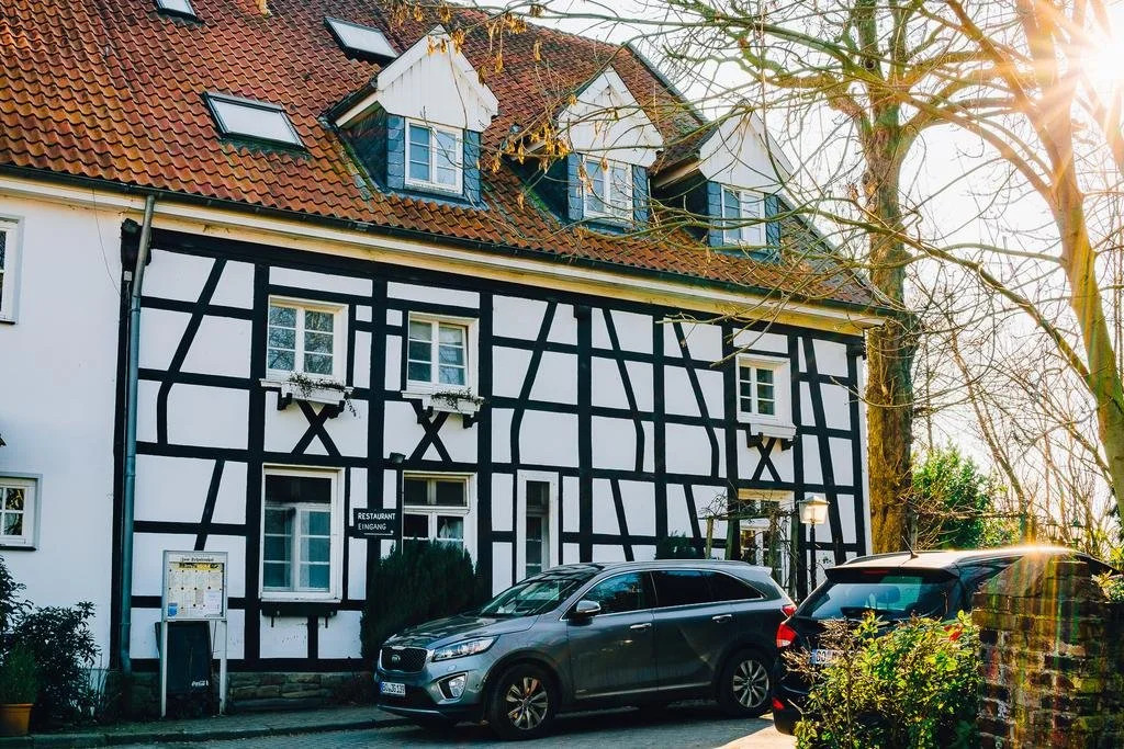 Zum Schultenhof
