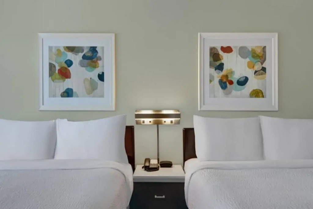 Springhill Suites Jacksonville