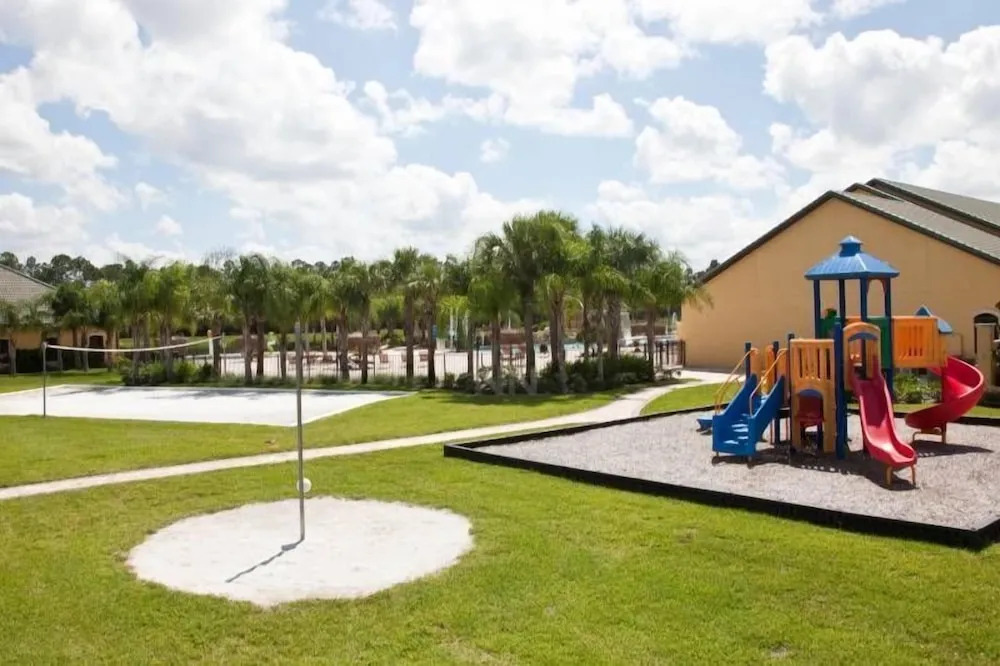 Fv47212 - Paradise Palms - 4 Bed 3 Baths Townhome