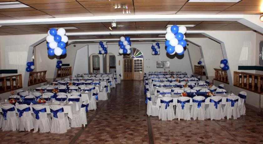 HOTEL SUAREL CENTER