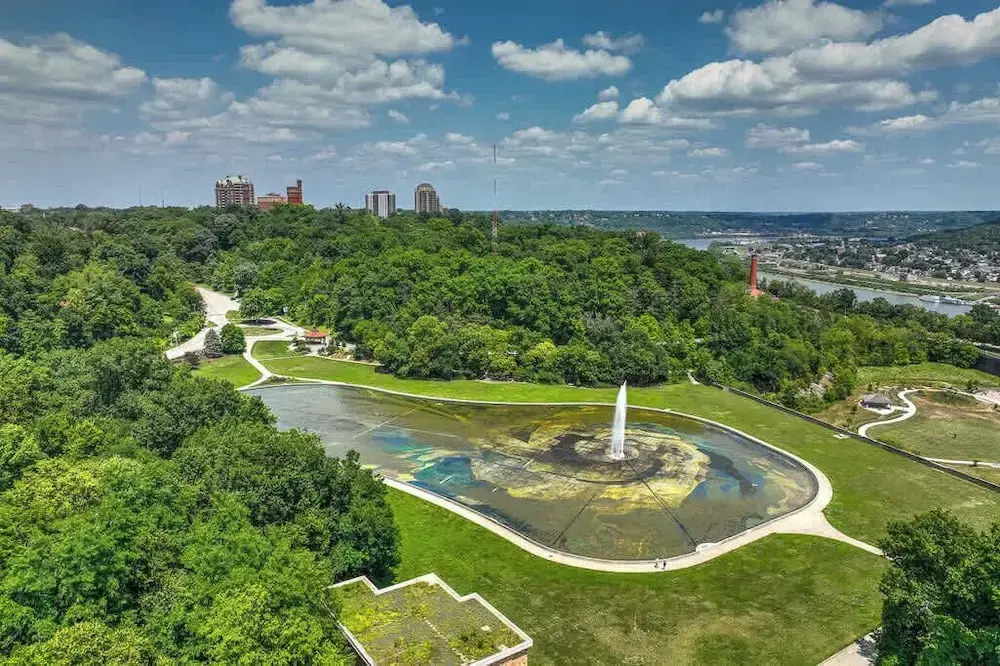 Queen of The Queen City