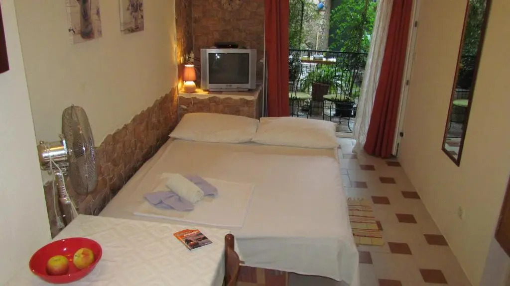 Apartments Senko