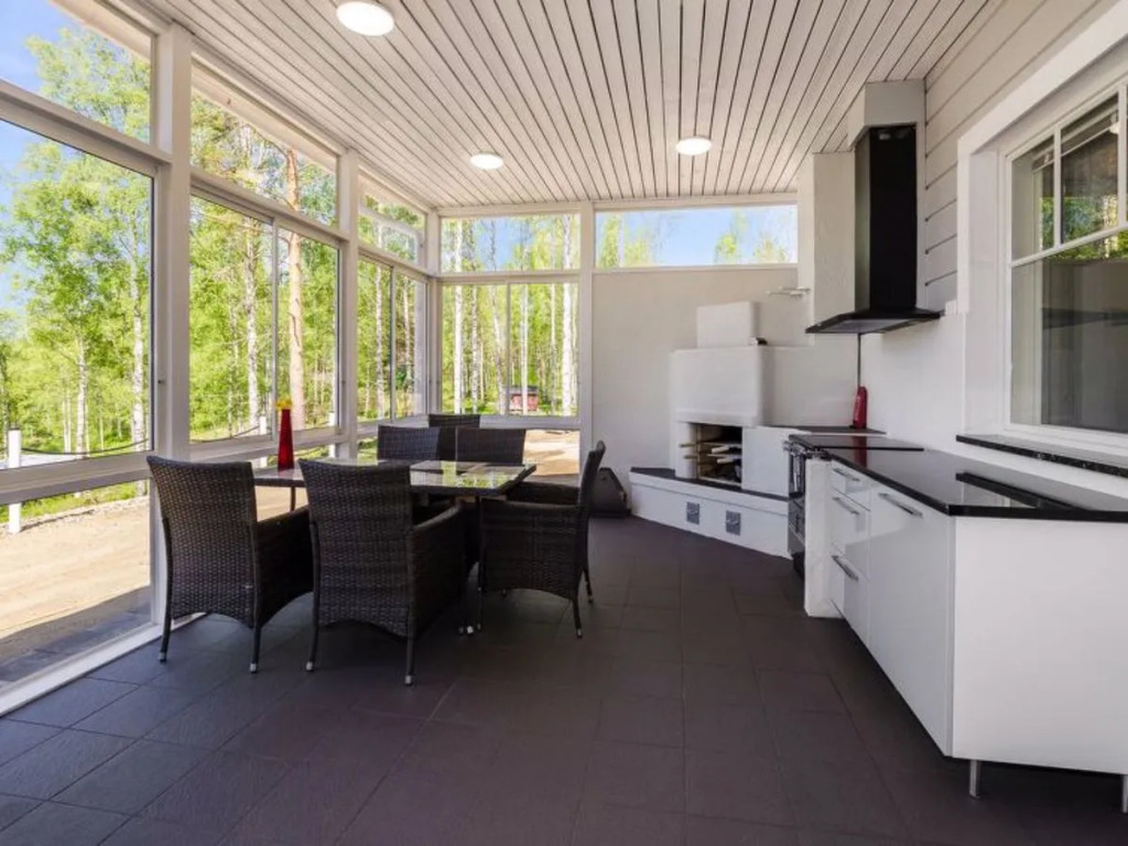 Holiday Home Villa leinola 1 by Interhome
