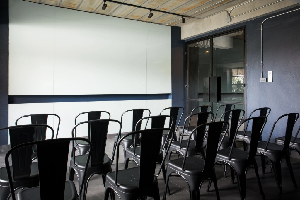 Theorie Hotel Sukhumvit 107 by SLH