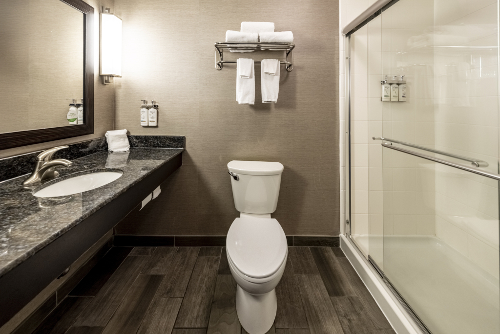 Holiday Inn Owensboro Riverfront by IHG