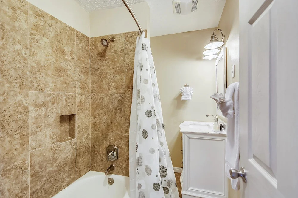 Barefoot  3 Bedroom Home