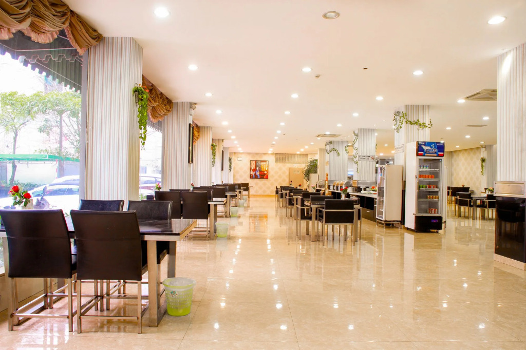 GreenTree Inn Guangdong Shantou Tianshan Road Business Hotel