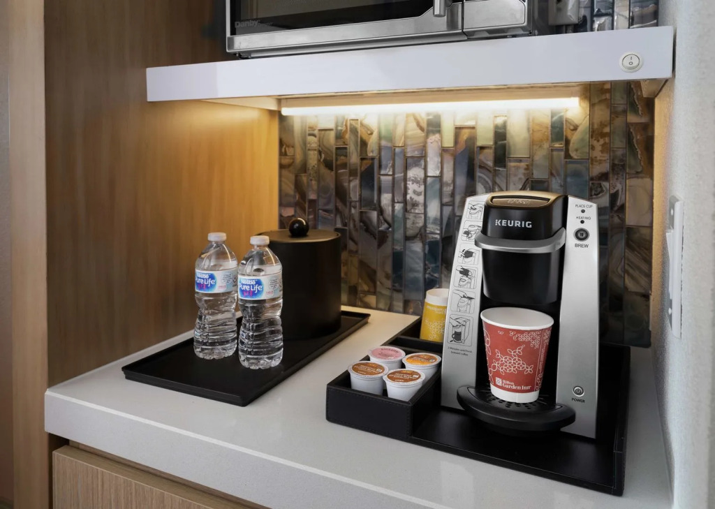 Hilton Garden Inn Olive Branch, Ms